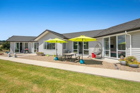 Photo of property in 436 Burnside Road, Makarau, Kaukapakapa, 0873