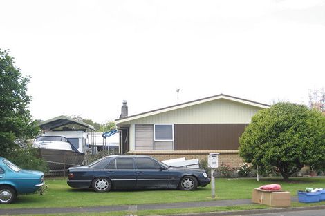 Photo of property in 9 Creswell Place, Leamington, Cambridge, 3432