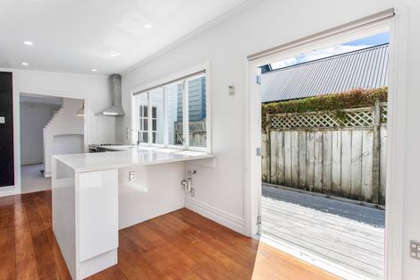 Photo of property in 26 Brown Street, Ponsonby, Auckland, 1021