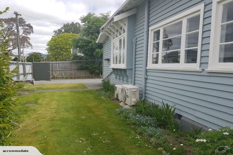 Photo of property in 88 Harman Street, Addington, Christchurch, 8024