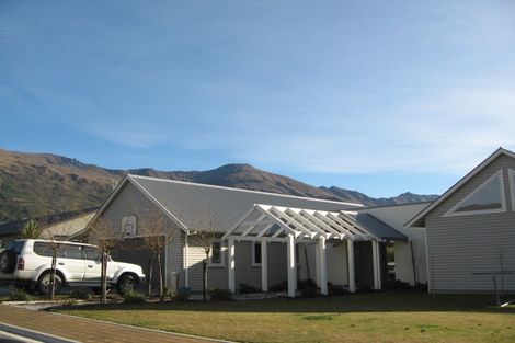 Photo of property in 3 Lansdown Street, Wanaka, 9305