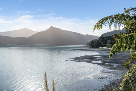 Photo of property in 710 Kenepuru Road, Mahau Sound, Picton, 7282