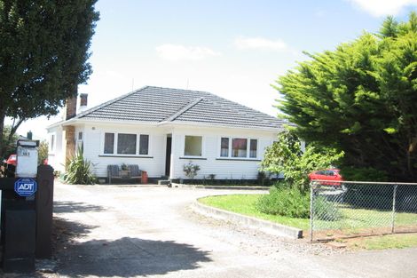 Photo of property in 181 Broadway, Kaikohe, 0405
