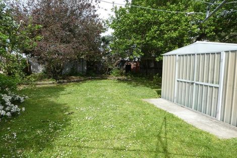 Photo of property in 10 Defoe Place, Waltham, Christchurch, 8023