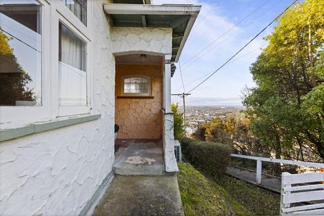 Photo of property in 31 Forfar Street, Clyde Hill, Dunedin, 9011