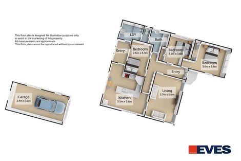 Photo of property in 33 Gibson Road, Dinsdale, Hamilton, 3204