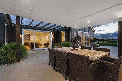 Photo of property in 148 Morgan Road, Pokuru, Te Awamutu, 3873