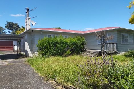 Photo of property in 4 Fairfield Street, Pukekohe, 2120