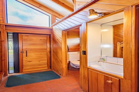 Photo of property in 1 Tawa Street, Ohakune, 4625