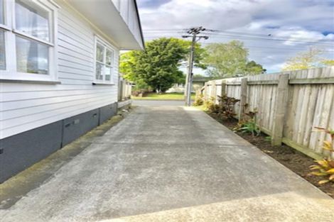 Photo of property in 42 Clayton Avenue, Otara, Auckland, 2023