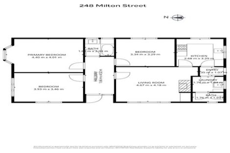 Photo of property in 248 Milton Street, Sydenham, Christchurch, 8023