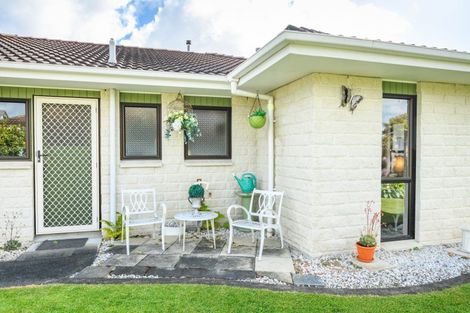 Photo of property in 31 Derby Street, Feilding, 4702