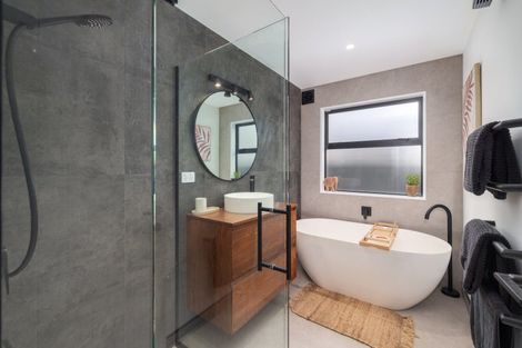 Photo of property in 17 Nederland Avenue, Burwood, Christchurch, 8083