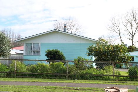 Photo of property in 22 Cramond Drive, Mangere East, Auckland, 2024