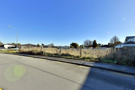Photo of property in 21 Ben Rarere Avenue, Aranui, Christchurch, 8061