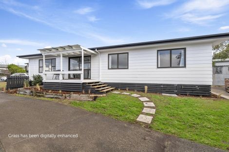 Photo of property in 62 Blomfield Street, Pukehangi, Rotorua, 3015