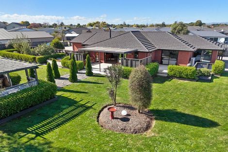 Photo of property in 7 Routhan Way, Carterton, 5713