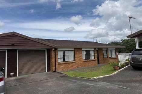 Photo of property in 6/116 Titirangi Road, New Lynn, Auckland, 0600