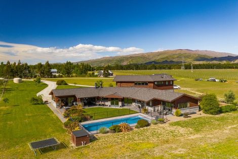 Photo of property in 126 Pearson Road, Cromwell, 9384