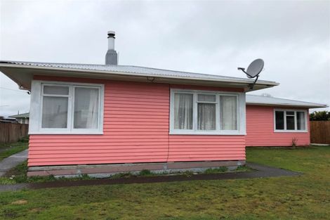 Photo of property in 13 Tawa Street, Murupara, 3025