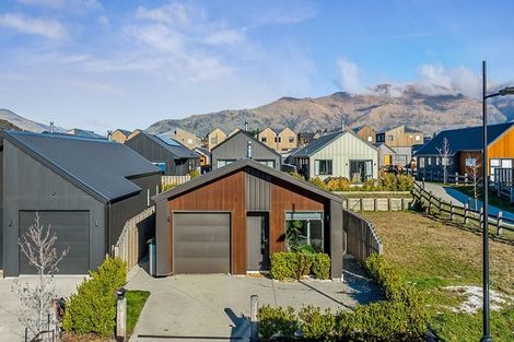 Photo of property in Northlake, 23 Malvern Road, Wanaka, 9305