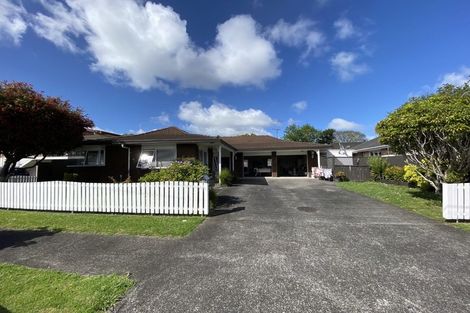 Photo of property in 1/5 Carlie Street, Papatoetoe, Auckland, 2025