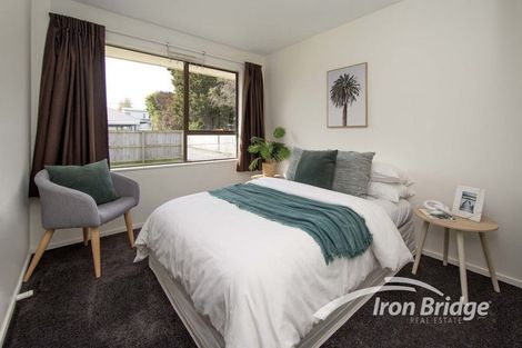 Photo of property in 50a Rudds Road, Linwood, Christchurch, 8062