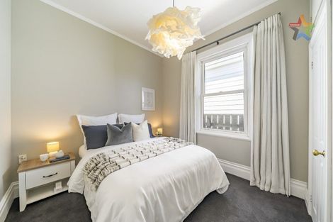 Photo of property in 6 Beach Street, Petone, Lower Hutt, 5012