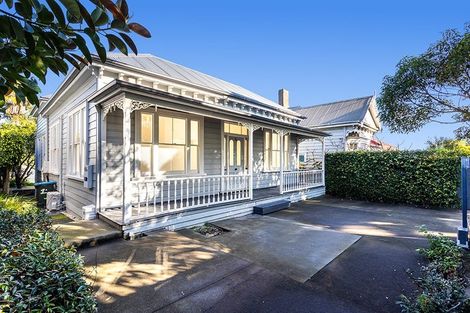 Photo of property in 20 Richmond Road, Grey Lynn, Auckland, 1021