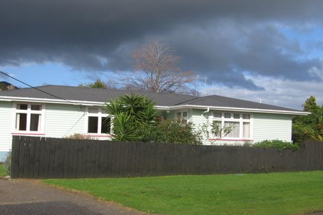 Photo of property in 112 Baillie Street, Thames, 3500