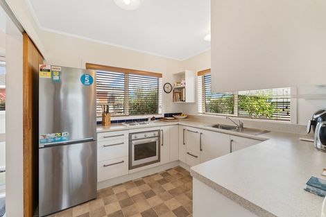 Photo of property in 126a Hillcrest Road, Raumati Beach, Paraparaumu, 5032