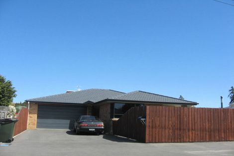 Photo of property in 15a Dillon Street, Blenheim, 7201
