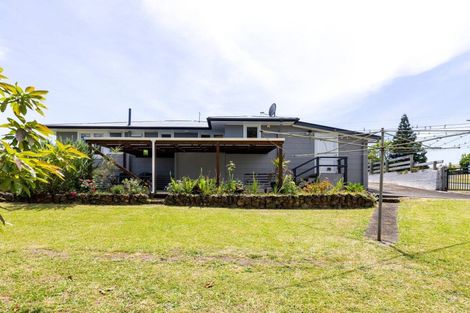 Photo of property in 93 Russell Road, Huntly, 3700