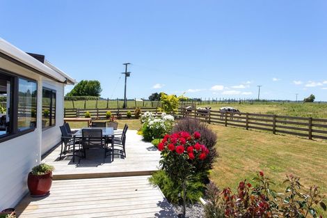 Photo of property in 83 Bushy Park Road, Kai Iwi, Whanganui, 4574