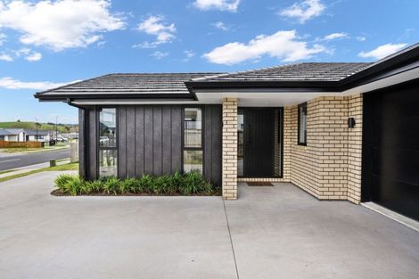 Photo of property in 16 Tiaki Rise, Tikipunga, Whangarei, 0112