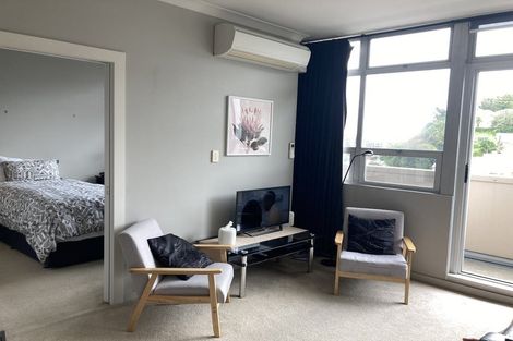 Photo of property in Mclean Towers, 3gh Shakespeare Road, Napier South, Napier, 4110