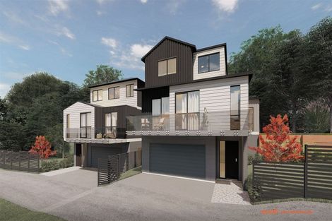 Photo of property in 1/15d Verran Road, Birkenhead, Auckland, 0626