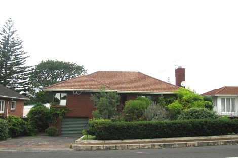 Photo of property in 87 Maskell Street, Saint Heliers, Auckland, 1071