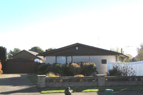 Photo of property in 99 Foremans Road, Islington, Christchurch, 8042