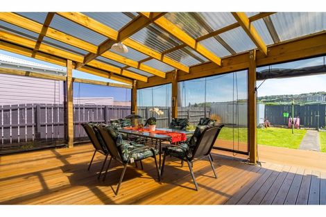 Photo of property in 13 Kirkcaldy Street, South Dunedin, Dunedin, 9012