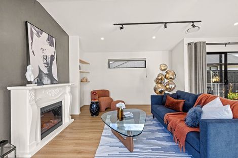 Photo of property in 27 Irvines Track, Halswell, Christchurch, 8025