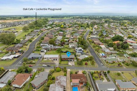 Photo of property in 14 Cobham Drive, Morrinsville, 3300