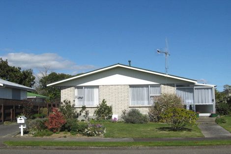 Photo of property in 38 Marlborough Street, Levin, 5510