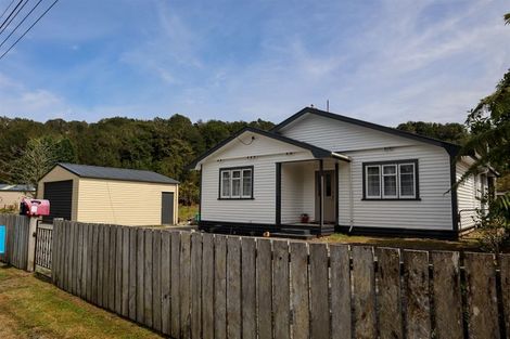 Photo of property in 667 Taylorville Road, Taylorville, Greymouth, 7805