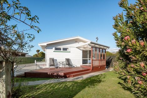 Photo of property in 22 Burleigh Road, Redwoodtown, Blenheim, 7201