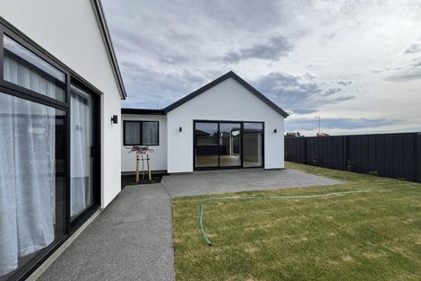 Photo of property in 119 Skibbereen Drive, Halswell, 8025