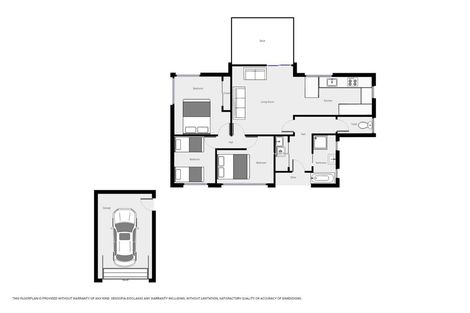 Photo of property in 14 Achilles Street, Stratford, 4332