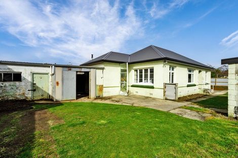 Photo of property in 199 Margaret Street, Glengarry, Invercargill, 9810