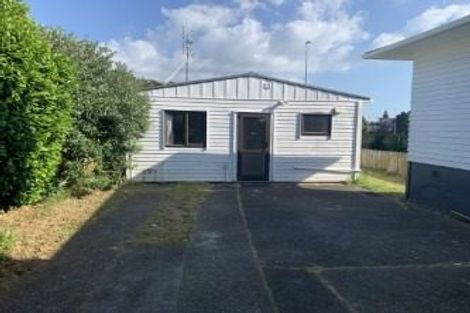 Photo of property in 6 O'connell Street, Manurewa, Auckland, 2102