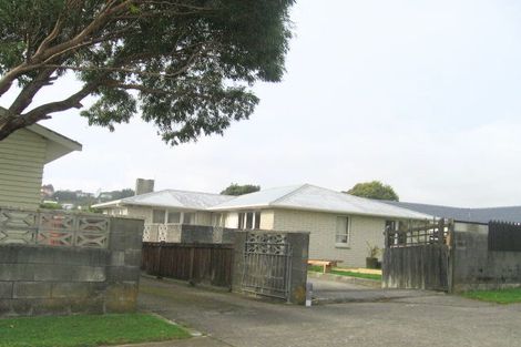 Photo of property in 8 Stipulate Place, Ascot Park, Porirua, 5024